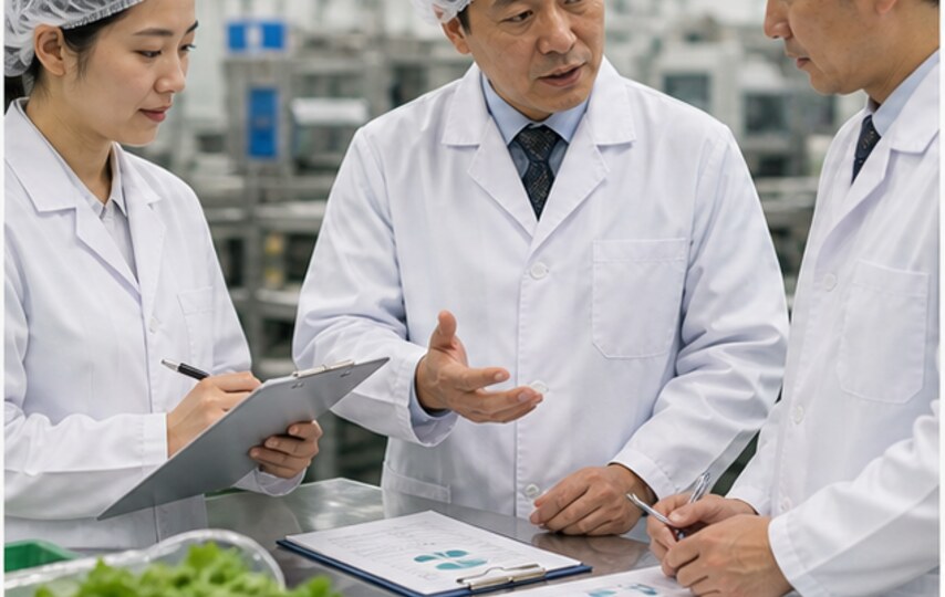 Protecting Your Data: ISO 27001 Information Security