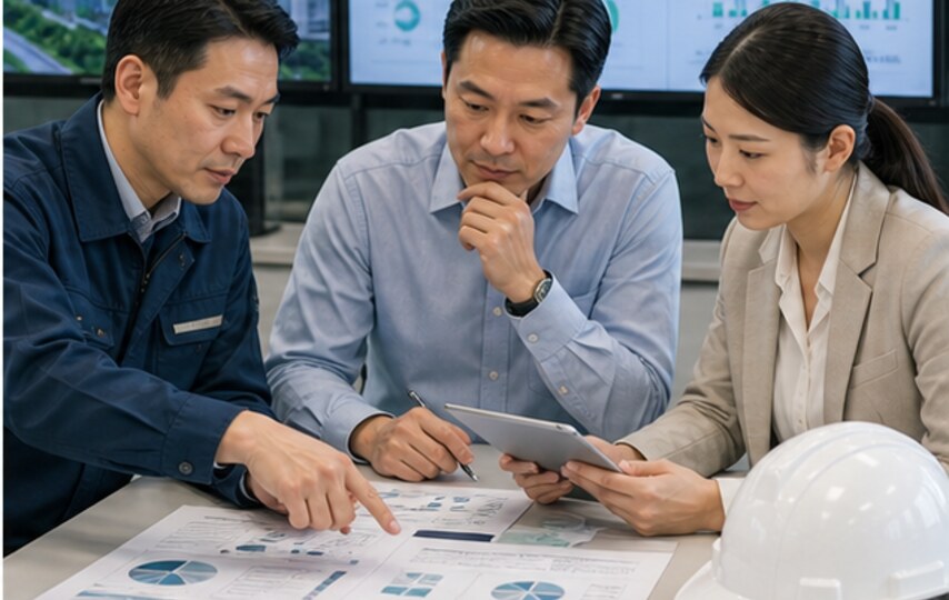 How a Cambodian SME Achieved ISO 9001 in 3 Months