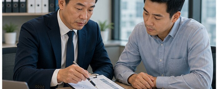 1. ISO Gap Analysis