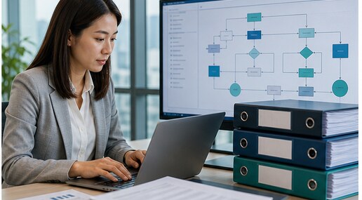 2. Documentation & System Development
