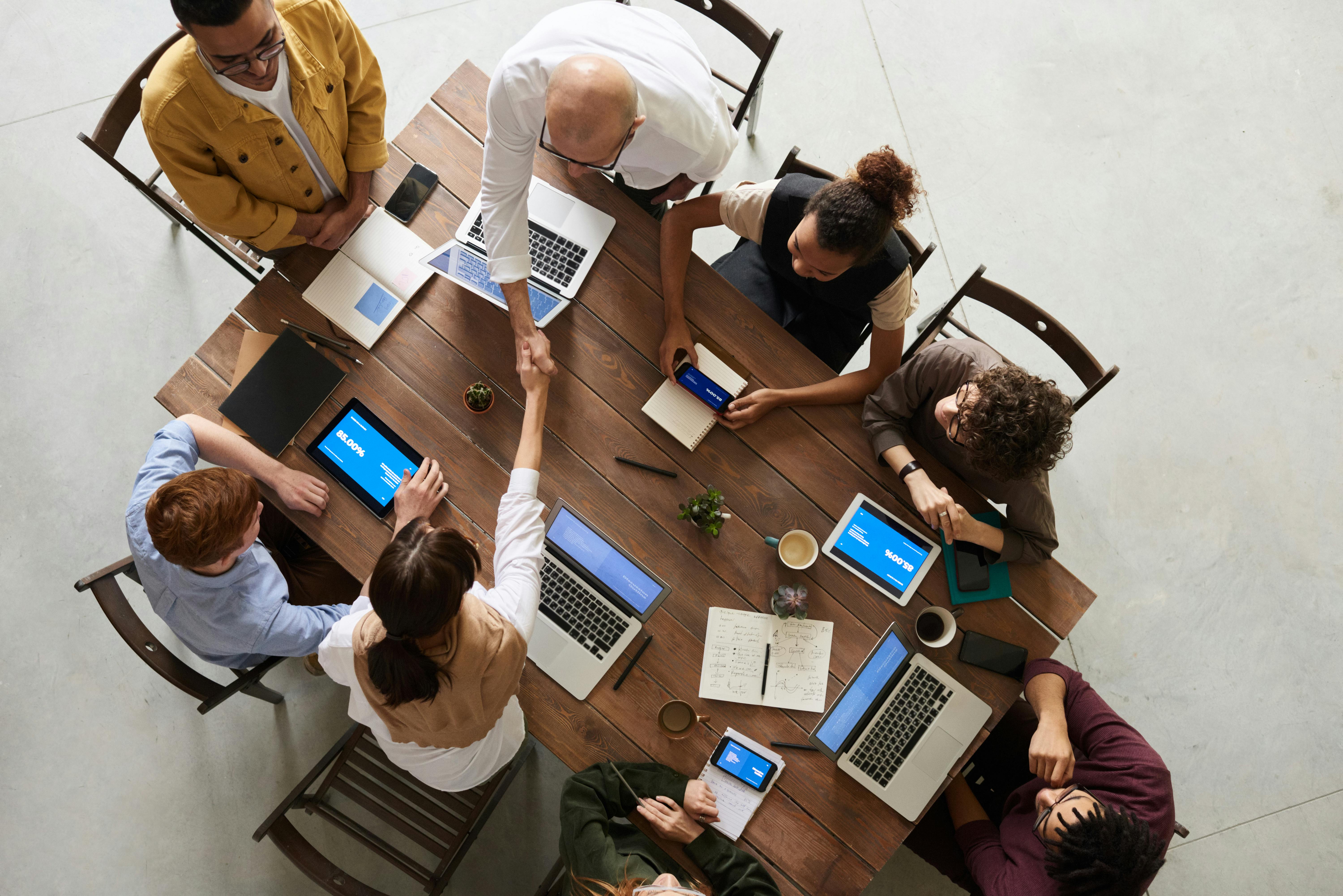 5 Essential Tips for Successful ISO Implementation